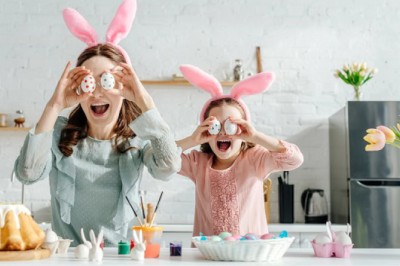60 Funny Easter Quotes for a Happy and Hilarious Holiday