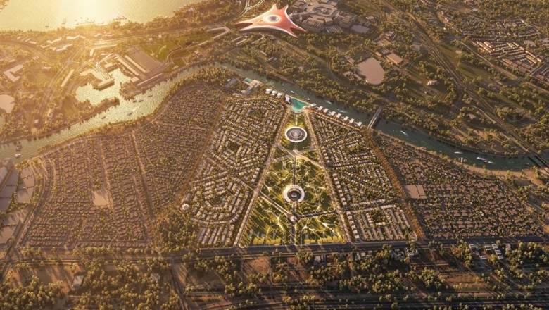 1.6 مليار دولار خلال 72 ساعة: مشروع "مانشستر سيتي ياس ريزيدنسز" من أوهانا للتطوير العقاري يسجل رقماً قياسياً جديداً للمبيعات في أبوظبي