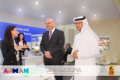 The ATDD highlighted the Emirate’s tourism potential