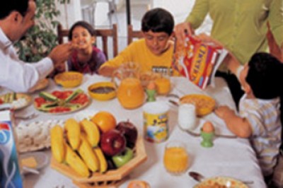 HERE ARE SOME TIPS FOR A HEALTHY BALANCED IFTAR