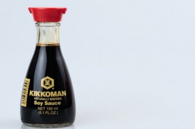 Japanese Soy sause banned in UAE