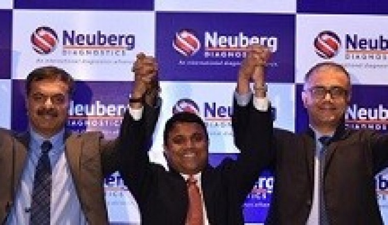 Global Consortium to Unveil Collective Diagnostic Strength of Four Countries