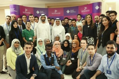 The Abdulla Al Ghurair Foundation for Education Doubles Its Annual Scholarship Offering for Emirati & Arab Youth in Its Second Year of Operation