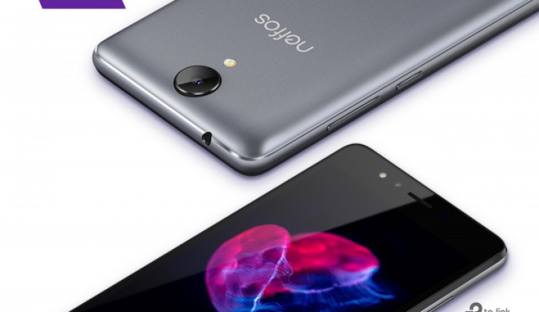 TP-Link announces budget Neffos C5A smartphone with large display, all-day battery life