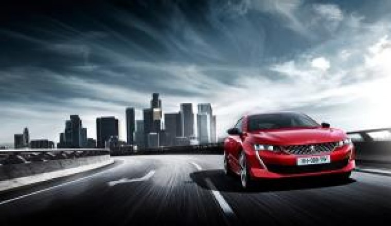 Historic Results of Groupe PSA in 2017: Revenue, Volume of Sales, Recurring Operating Income and Net Result Group Share at a Record Level