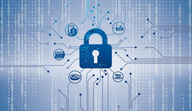 Phoenix Contact in the midst of the Water and Wastewater Utility Revolution