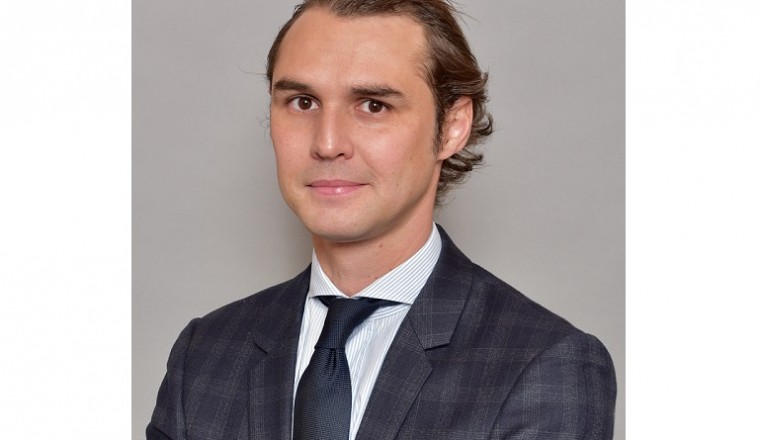 As Interest in Sports Medicine Increases in the UAE, Cutting Edge Facility Welcomes Consultant Orthopaedic Surgeon