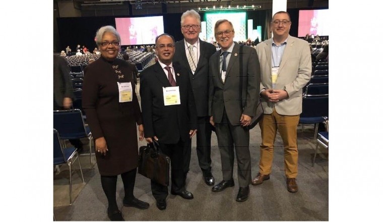 AURAK Gains SACSCOC Accreditation 