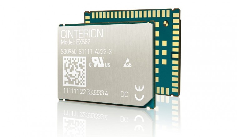 Gemalto Advances Global IoT Connectivity with LPWA Module Platform Based on Latest Qualcomm LTE IoT Solution