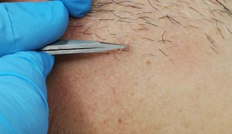 Men Get Ready to Join the Grooming Bandwagon