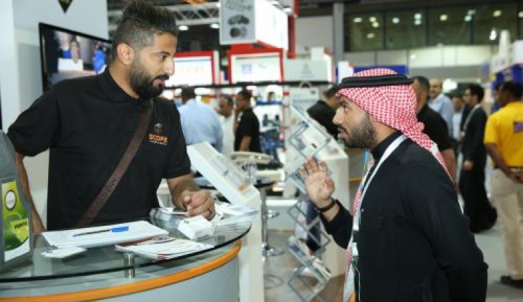 Final countdown Begins for Automechanika Jeddah 2019