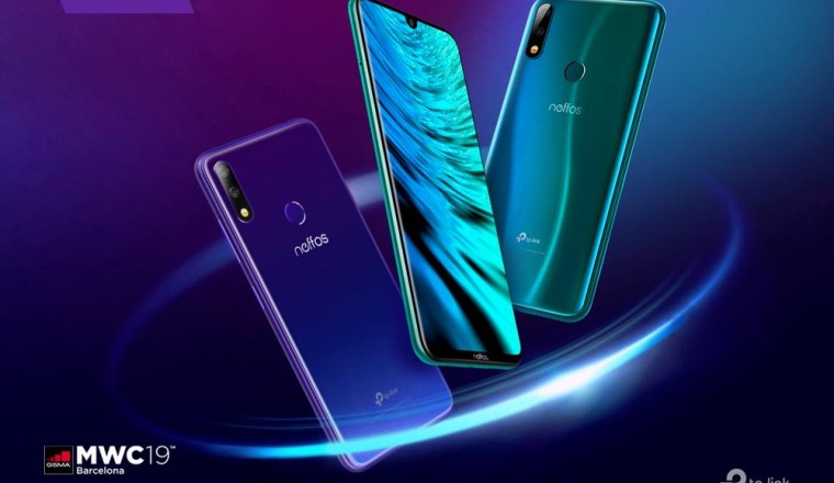 TP-Link's Phone Brand to Showcase Upcoming Neffos X20 and X20 Pro, Latest Devices At MWC 2019