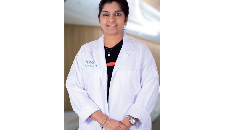 Dubai doctor diagnoses absent ovaries in young girl