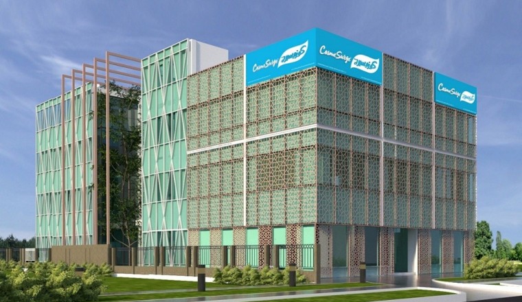 Dubai Debuts Pioneering Aesthetics Hospital