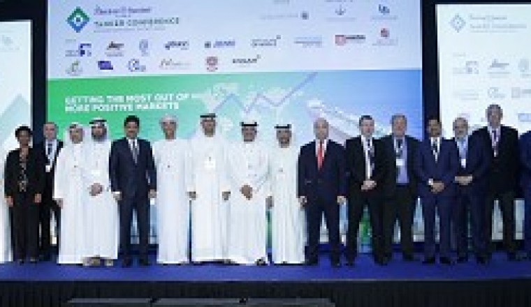 Speakers confirmed for TMS Tanker Conference 2019