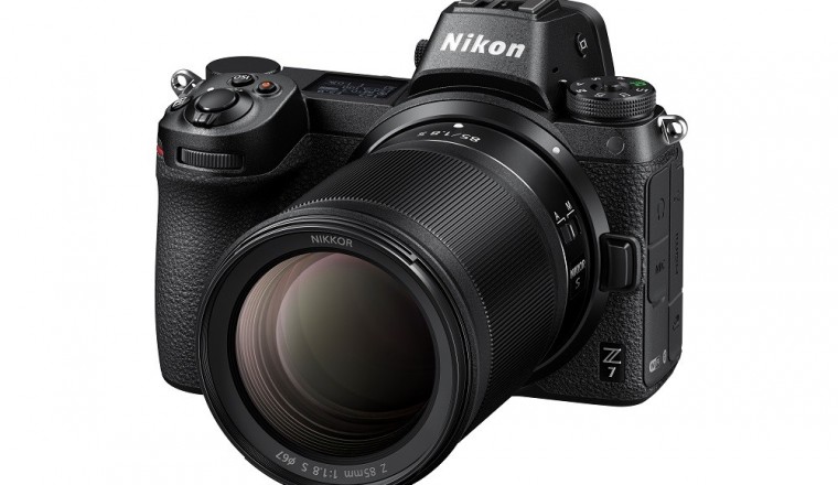 Nikon unveils its new Z 85 MM F/1.8 S with beautiful bokeh characteristics