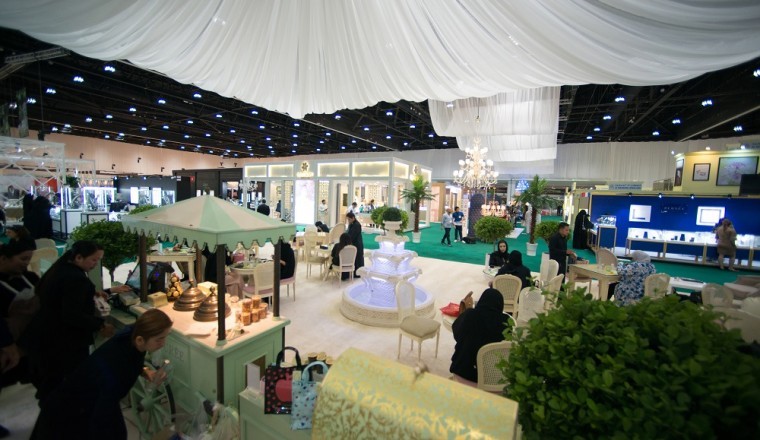 Jewellery and Watch Show Opens its Doors on 26th October