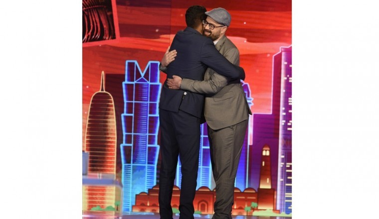 الموسم الحادي عشر من برنامج نجوم العلوم يشهد خروج أول مبتكر من المنافسة