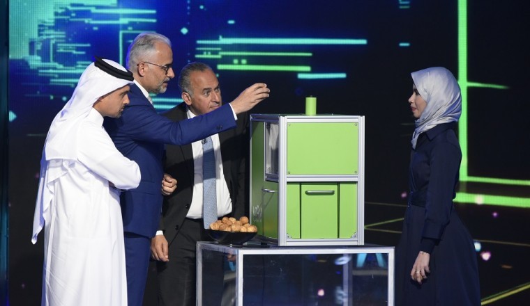 Stars of Science Unveils Top Four Contestants for Season 11