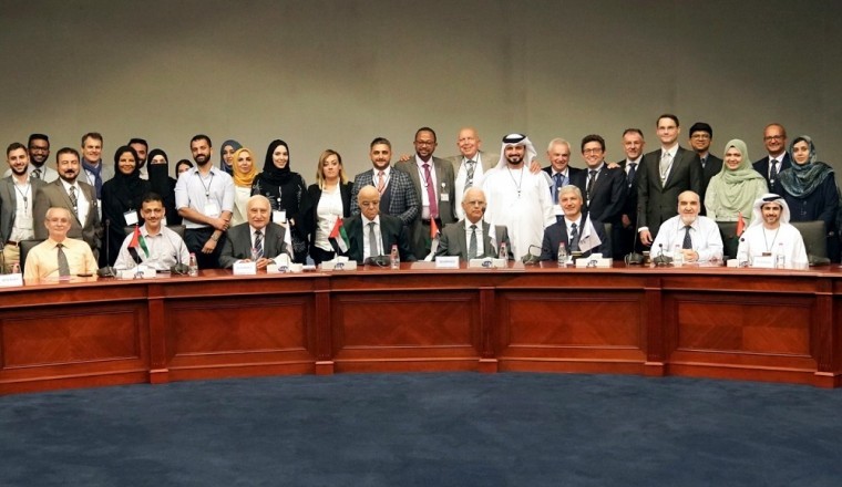 Sharjah Research Academy, University of Sharjah, SEWA and QATRA organise workshop on ‘Wastewater Treatment & Reuse Methods’