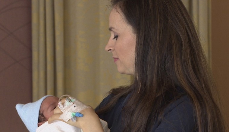 برنامج "نجوم العلوم" يرحب بمولودٍ جديد في عائلته