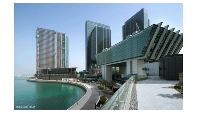 ADGM Welcomes Grant Thornton to its list of Professional Firms