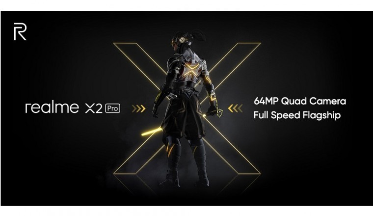 realme, the fastest growing smartphone brand, is all set to enter UAE with Dare-to-Leap Products