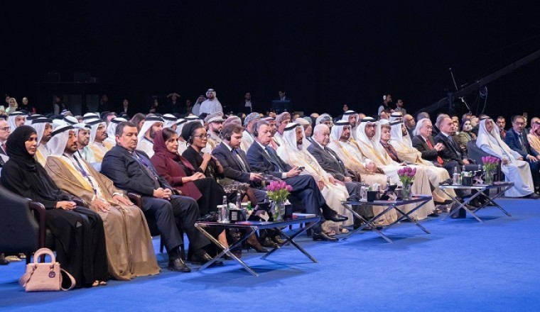 المنتدى الدولي للاتصال الحكومي في الشارقة: قادة العالم يدعون إلى تعزيز الاتصال في الاتجاهَين بين الحكومات والأفراد