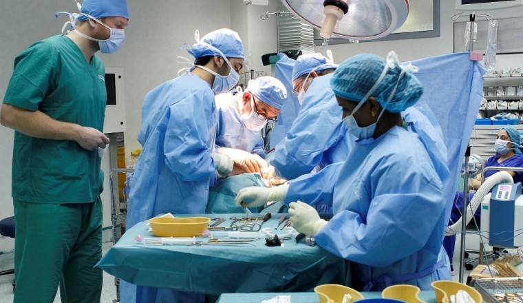 حصلت سنتركس على جائزة أفضل شركة لصناعة منتجات مطبوعات الرعاية الصحية ثلاثية الأبعاد في الشرق الأوسط