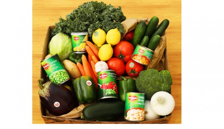 شركة دل مونتي للمنتجات الطازجة تطلقمتجرها الالكتروني في الوقت الذي تشتد فيه حاجة المستهلكين إليه