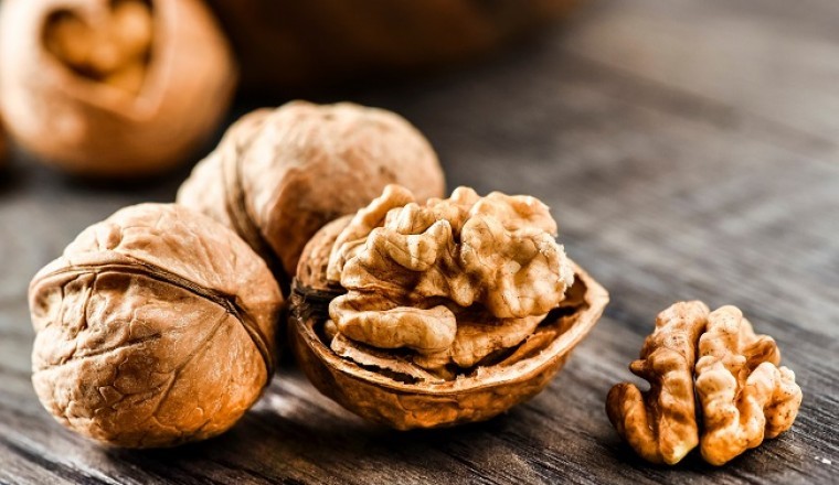 Study: Regular walnut consumption linked to healthy aging in women