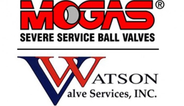 MOGAS Industries, Inc. Acquires Watson Valve Assets