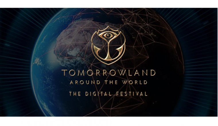 Tomorrowland to dazzle at Festival Arena Dubai