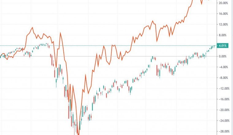 ألفو: الاستثمارات الأكثر إثارة للاهتمام في أسواق الأسهم