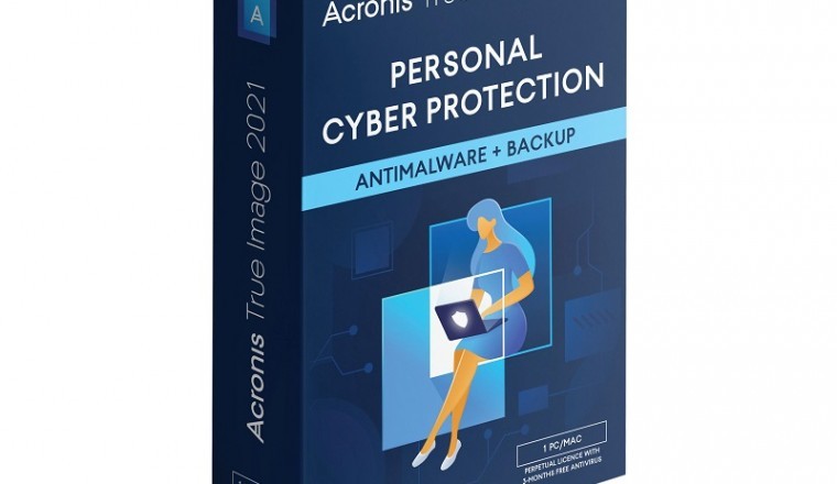 Acronis true image 2021 unites award-winning backup with advanced antimalware, creating the first complete personal cyber protection solution
