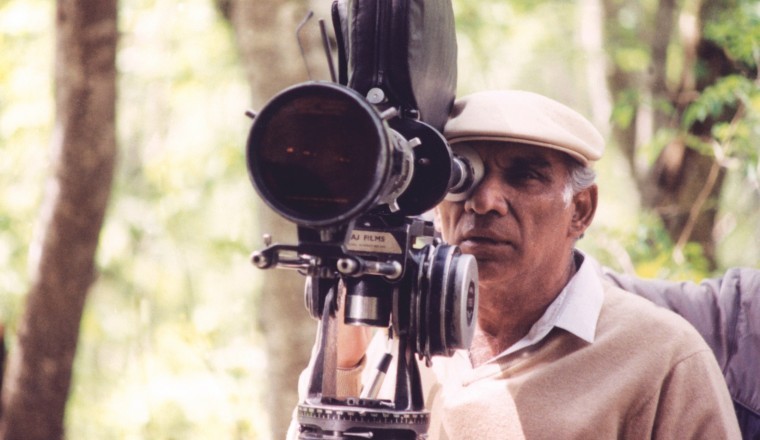 "ياش راج فيلمز" تحتفي بالذكرى السنوية الـ 50 على تأسيسها