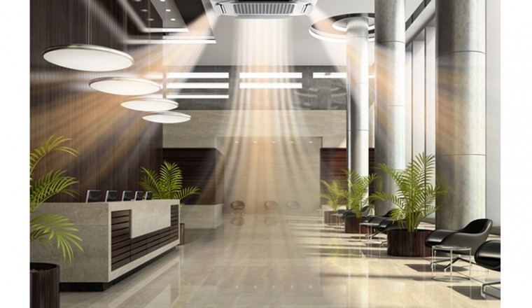 LG EMPOWERS UAE BUSINESSES TO  ACCELERATE AIR SOLUTIONS AGENDA