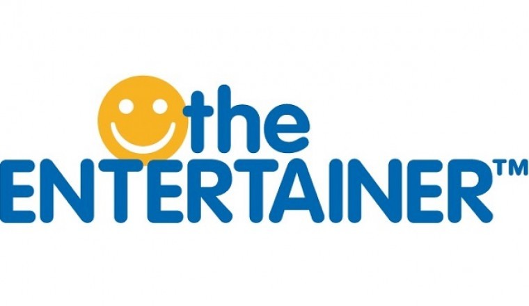 The ENTERTAINER 2021, saving you more money than ever before!