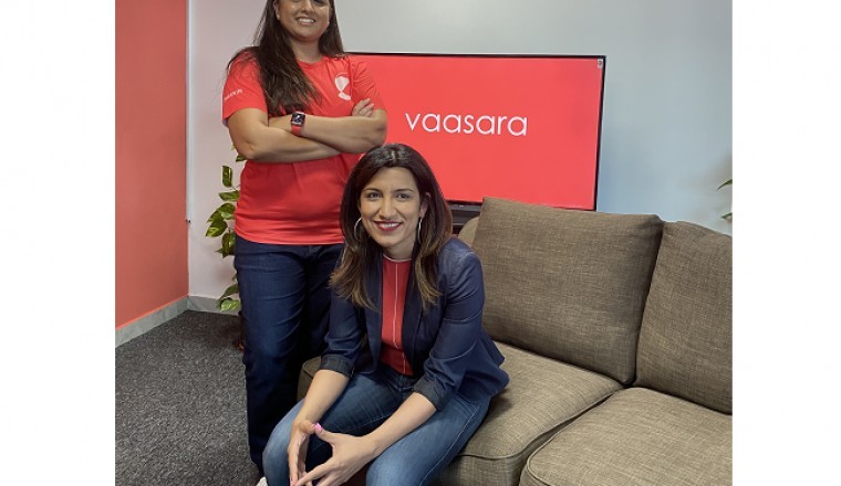 Spotii and Vaasara launch cost-free payment plan to bolster over 600 beauty salons and spas across the UAE