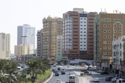 Ajman Police reduces traffic fines by 50% to mark National Day