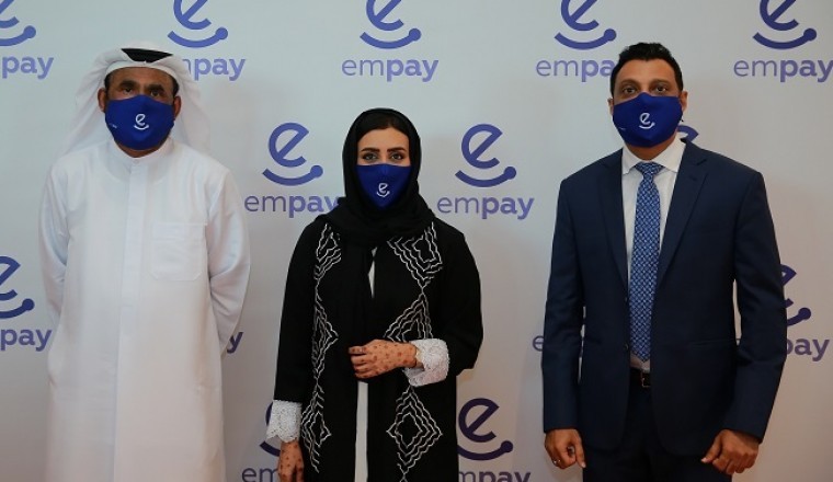 Empay, The World’s First Contactless Instant Credit Lifestyle Payment Ecosystem, Launched in Dubai