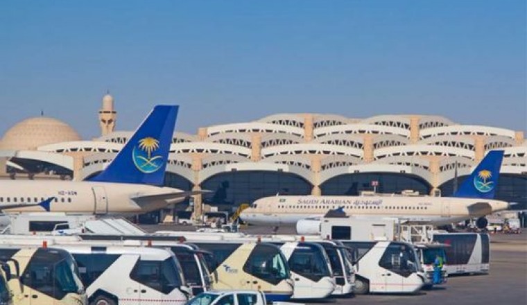 Saudi Arabia resumes international flights as of Sunday