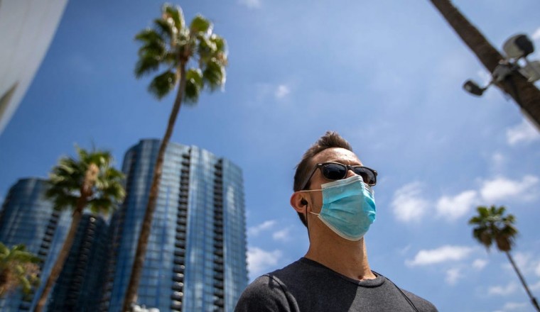 Why you have to wear a mask for a few months after you get your COVID-19 vaccine