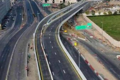 New Ajman bridge to ease traffic woes for commuters