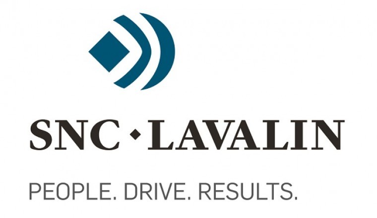 "إس إن سي-لافالين" تحصل على شهادة الشركة الرائدة في مجال الامتثال المُقدّمة من معهد إثيسفير