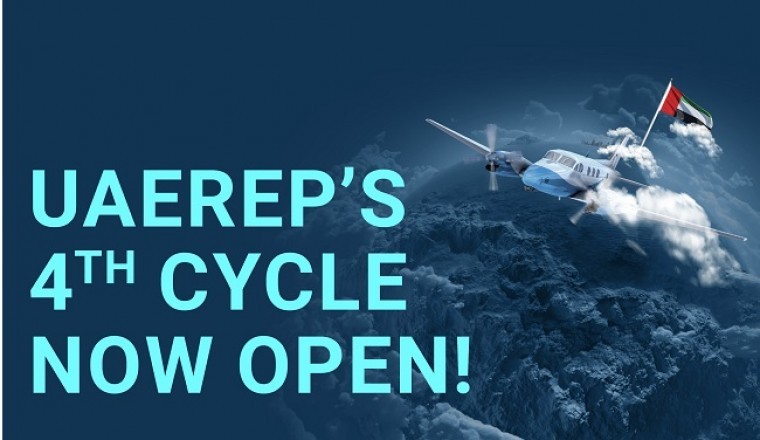 UAEREP Launches Fourth Cycle and Starts Receiving Project Proposals