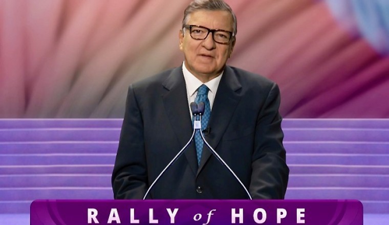 Universal Peace Federation: From Pandemic to Peace: Become an Ambassador of Change