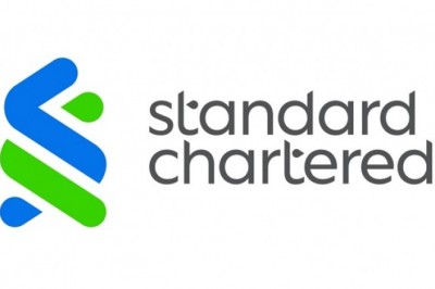 Standard Chartered Research Finds Continued Confidence in Growth Outside Home Markets Amongst European and US Companies