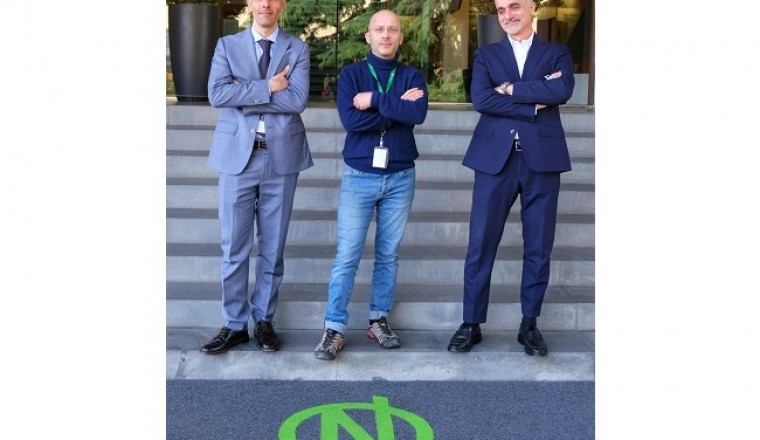 Grundfos and De Nora Announce the Sale of ISIA S.p.A to Industrie De Nora