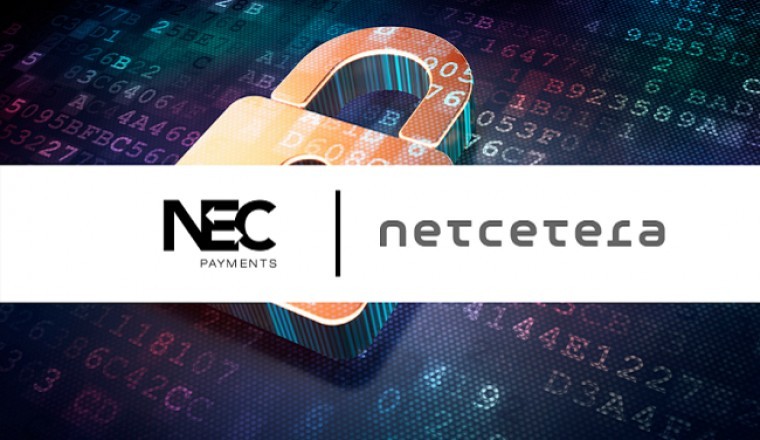 NEC Payments Finds a New Path to Payment Security With Netcetera